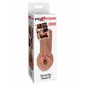 Мастурбатор-вагина Sorority Snatch - Pipedream - в Йошкар-Оле купить с доставкой