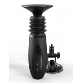 Секс-машина Body Dock Thruster - Pipedream - купить с доставкой в Йошкар-Оле