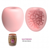 Мастурбатор в футляре-бочке Charming Barrel Sauternes - Baile - в Йошкар-Оле купить с доставкой