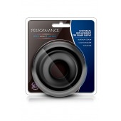 Черный уплотнитель на вакуумную помпу Replacement Pump Sleeve - Blush Novelties - в Йошкар-Оле купить с доставкой