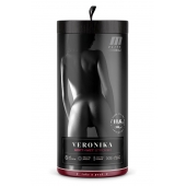 Мастурбатор-вагина Soft   Wet Veronika Realistic Beige Masturbator - Blush Novelties - в Йошкар-Оле купить с доставкой
