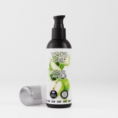 Лубрикант для орального секса SGAN со вкусом кислого яблока - 100 мл. - SGAN - купить с доставкой в Йошкар-Оле