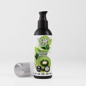 Лубрикант для орального секса SGAN со вкусом кислого киви - 100 мл. - SGAN - купить с доставкой в Йошкар-Оле