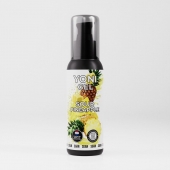 Лубрикант для орального секса SGAN со вкусом кислого ананаса - 100 мл. - SGAN - купить с доставкой в Йошкар-Оле
