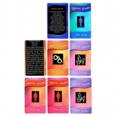 Горячие фанты  Освежи чувства - Сима-Ленд - купить с доставкой в Йошкар-Оле