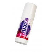 Стимулирующий гель для женщин Gel Pleasure Taboo - 30 мл. - RUF - купить с доставкой в Йошкар-Оле