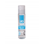 Лубрикант на водной основе JO Personal Lubricant H2O - 30 мл. - System JO - купить с доставкой в Йошкар-Оле