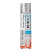 Возбуждающий лубрикант на водной основе JO Personal Lubricant H2O Warming - 120 мл. - System JO - купить с доставкой в Йошкар-Оле