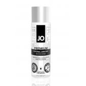Нейтральный лубрикант на силиконовой основе JO Personal Premium Lubricant - 60 мл. - System JO - купить с доставкой в Йошкар-Оле