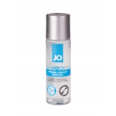 Нейтральный лубрикант на водной основе JO Personal Lubricant H2O - 60 мл. - System JO - купить с доставкой в Йошкар-Оле