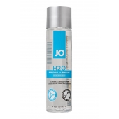 Нейтральный лубрикант на водной основе JO Personal Lubricant H2O - 120 мл. - System JO - купить с доставкой в Йошкар-Оле