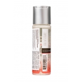 Возбуждающий лубрикант на силиконовой основе JO Personal Premium Lubricant  Warming - 60 мл. - System JO - купить с доставкой в Йошкар-Оле