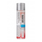 Анальный согревающий лубрикант на водной основе JO Anal H2O Warming - 120 мл. - System JO - купить с доставкой в Йошкар-Оле