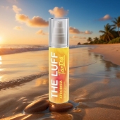 Интимный гель на водной основе Afrodisia Tantra - 75 мл. - THE LUFF - купить с доставкой в Йошкар-Оле