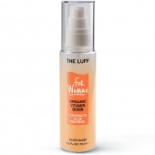 Интимный гель-сыворотка на водной основе Organic Vitamin Bomb - 75 мл. - THE LUFF - купить с доставкой в Йошкар-Оле