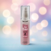 Интимный гель-сыворотка на водной основе Booster 2 - 75 мл. - THE LUFF - купить с доставкой в Йошкар-Оле