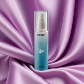 Интимный гель на водной основе Hybrid - 75 мл. - THE LUFF - купить с доставкой в Йошкар-Оле