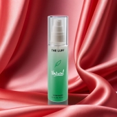 Интимный гель на водной основе Natural - 75 мл. - THE LUFF - купить с доставкой в Йошкар-Оле