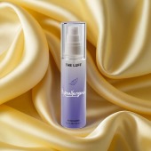 Интимный гель на водной основе Hypoallergenic - 75 мл. - THE LUFF - купить с доставкой в Йошкар-Оле