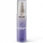 Интимный гель на водной основе Hypoallergenic - 75 мл. - THE LUFF - купить с доставкой в Йошкар-Оле