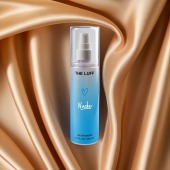 Интимный гель на водной основе Nude - 150 мл. - THE LUFF - купить с доставкой в Йошкар-Оле