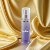 Интимный гель на водной основе Hypoallergenic - 150 мл. - THE LUFF - купить с доставкой в Йошкар-Оле