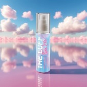 Интимный гель на водной основе Afrodisia Pure Love - 75 мл. - THE LUFF - купить с доставкой в Йошкар-Оле