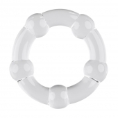 Набор из 3 эрекционных колец Erection Rings Set - Selopa - в Йошкар-Оле купить с доставкой
