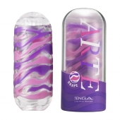 Мастурбатор Tenga Arte Drape - Tenga - в Йошкар-Оле купить с доставкой