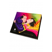 Подарочный набор Fruity Kisses из 3 предметов - Shunga - купить с доставкой в Йошкар-Оле