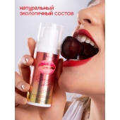 Интимная гель-смазка Shefox Premium «Спелая вишня» - 50 мл. - Shefox - купить с доставкой в Йошкар-Оле