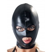 Маска на голову Head Mask black - Orion - купить с доставкой в Йошкар-Оле