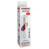 Перезаряжаемый мастурбатор-вагина Extreme Toyz Rechargeable Roto-Bator Pussy - Pipedream - в Йошкар-Оле купить с доставкой