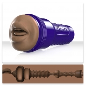 Мастурбатор-рот Fleshlight Boost Blow - Fleshlight - в Йошкар-Оле купить с доставкой