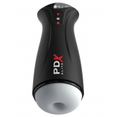 Мастурбатор с вибрацией Fap-gasm - Pipedream - в Йошкар-Оле купить с доставкой