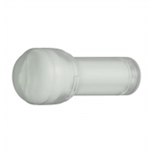Люминесцентный мастурбатор-вагина FeelGlow Stroker - Kiiroo - в Йошкар-Оле купить с доставкой