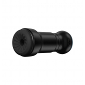 Ченый мастурбатор с интерактивная насадкой PowerBlow   Feel Pocket Stroker - Kiiroo - в Йошкар-Оле купить с доставкой