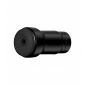 Черный мастурбатор Feel Pocket Stroker - Kiiroo - в Йошкар-Оле купить с доставкой