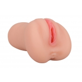 Мастурбатор-вагина Baby Doll - Lola Games - в Йошкар-Оле купить с доставкой