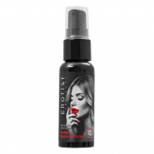 Съедобный гель Erotist Sweet Provocation Watermelon - 30 мл. - Erotist Lubricants - купить с доставкой в Йошкар-Оле