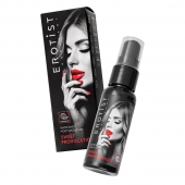 Съедобный гель Erotist Sweet Provocation Watermelon - 30 мл. - Erotist Lubricants - купить с доставкой в Йошкар-Оле