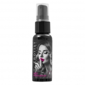 Съедобный гель Erotist Sweet Provocation Grapes - 30 мл. - Erotist Lubricants - купить с доставкой в Йошкар-Оле