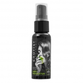 Съедобный гель Erotist Sweet Provocation Fruit Trio со вкусом киви, граната и яблока - 30 мл. - Erotist Lubricants - купить с доставкой в Йошкар-Оле