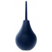 Черный интимный душ-спринцовка - Boys of Toys - купить с доставкой в Йошкар-Оле