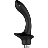 Набор из 2 насадок для анального душа Shower Douche Duo Kit Beginner - Nexus Range - купить с доставкой в Йошкар-Оле