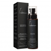 Интимный гель с экстрактами нони, нима и клубники Luberium Delicate Waterbased - 100 мл. - Luberium - купить с доставкой в Йошкар-Оле