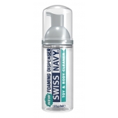Очищающая пенка для игрушек и тела Toy   Body Cleaner Foamer - 47 мл. - Swiss navy - купить с доставкой в Йошкар-Оле
