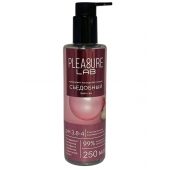 Лубрикант на водной основе Pleasure Lab с ароматом бабл-гам - 250 мл. - Pleasure Lab - купить с доставкой в Йошкар-Оле