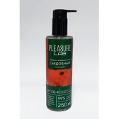 Лубрикант на водной основе Pleasure Lab с ароматом арбуза - 250 мл. - Pleasure Lab - купить с доставкой в Йошкар-Оле