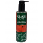 Лубрикант на водной основе Pleasure Lab с ароматом арбуза - 250 мл. - Pleasure Lab - купить с доставкой в Йошкар-Оле